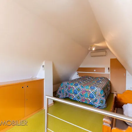 Au Bonheur Des Anges Duplex *