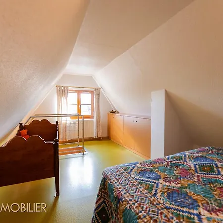 Au Bonheur Des Anges Duplex *