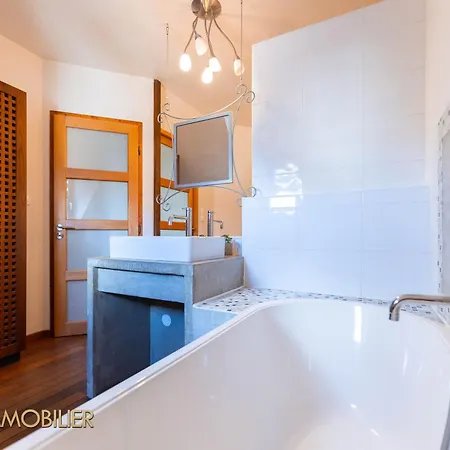 Au Bonheur Des Anges Duplex