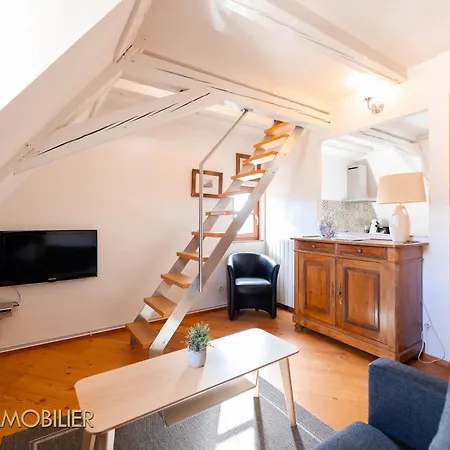 Au Bonheur Des Anges Duplex *