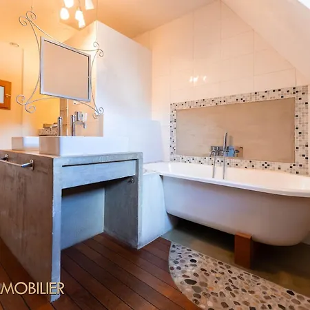 Au Bonheur Des Anges Duplex